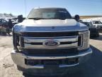 2018 Ford F250 Super Duty