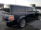 2009 Ford Flex Limited