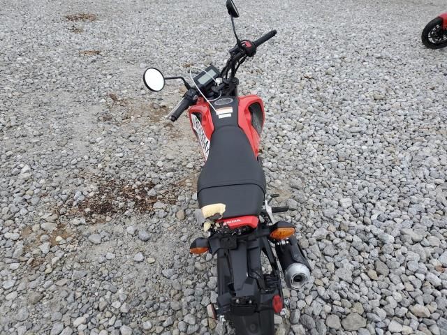 2023 Honda Grom 125