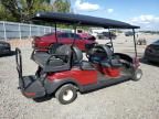 2022 Clubcar Golf Cart