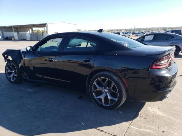 2015 Dodge Charger SXT