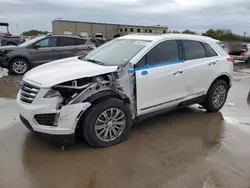 Cadillac Vehiculos salvage en venta: 2019 Cadillac XT5 Luxury