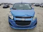 2014 Chevrolet Spark 1LT