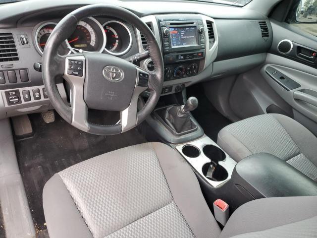 2013 Toyota Tacoma