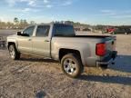 2016 Chevrolet Silverado C1500 LT