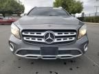 2018 Mercedes-Benz GLA 250 4matic