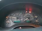 2001 Chevrolet S Truck S10