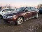 2010 Ford Taurus SEL