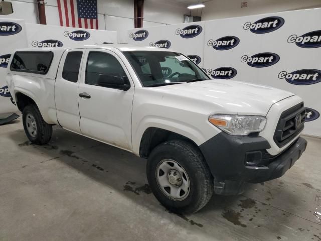 2023 Toyota Tacoma Access Cab