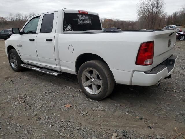 2016 Dodge RAM 1500 ST