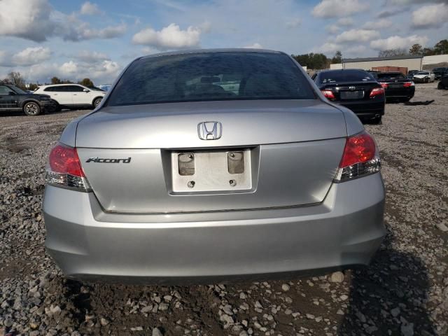 2009 Honda Accord LXP