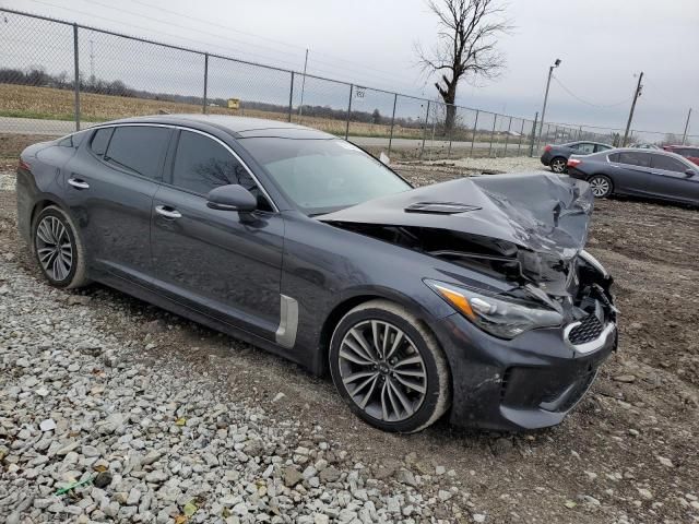 2019 KIA Stinger Premium