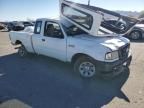 2007 Ford Ranger Super Cab