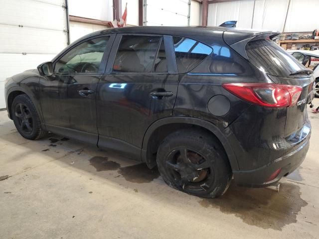 2013 Mazda CX-5 Sport