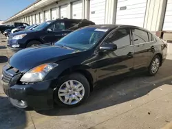 Nissan Vehiculos salvage en venta: 2009 Nissan Altima 2.5