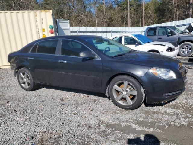 2012 Chevrolet Malibu 1LT