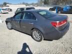 2012 Lincoln MKZ