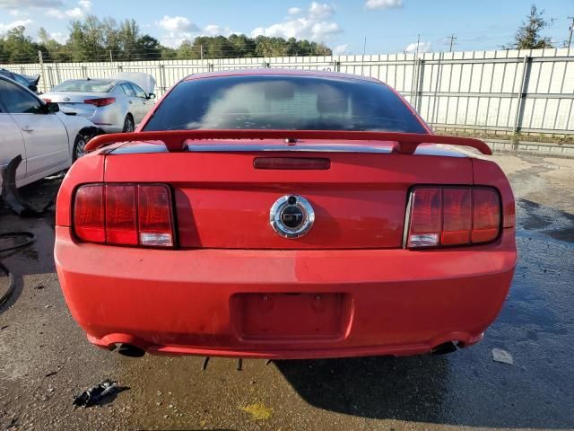 2009 Ford Mustang GT