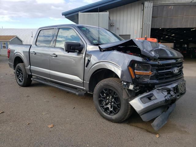 2024 Ford F150 XLT