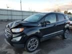 2019 Ford Ecosport Titanium