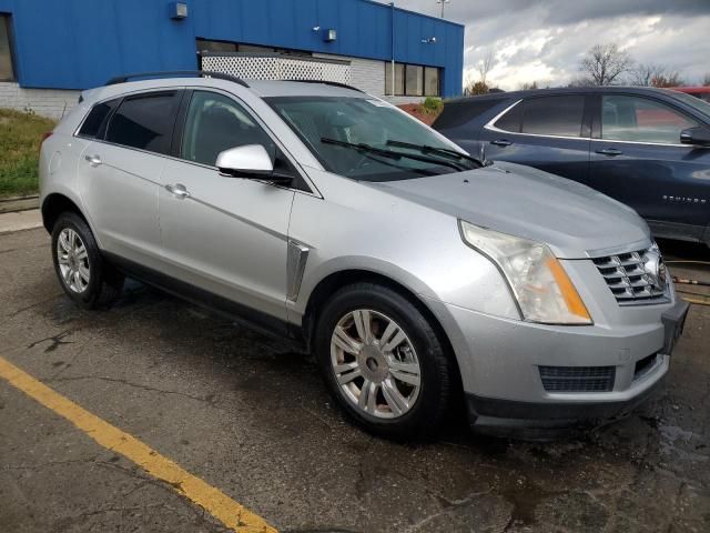 2015 Cadillac SRX