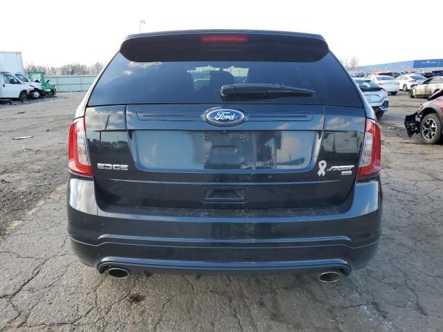 2013 Ford Edge Sport