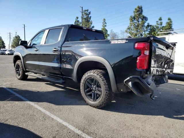 2023 Chevrolet Silverado K1500 Trail Boss Custom