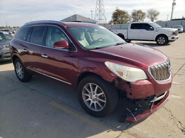 2016 Buick Enclave