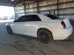 2018 Chrysler 300 S