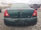 2006 Pontiac G6 SE1