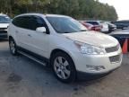 2011 Chevrolet Traverse LTZ