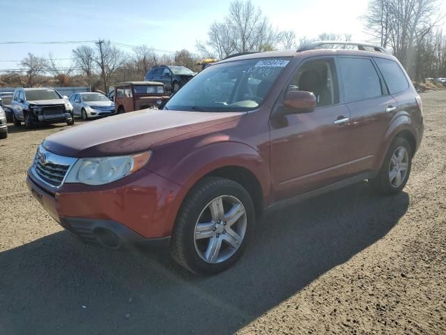 2009 Subaru Forester 2.5X Premium