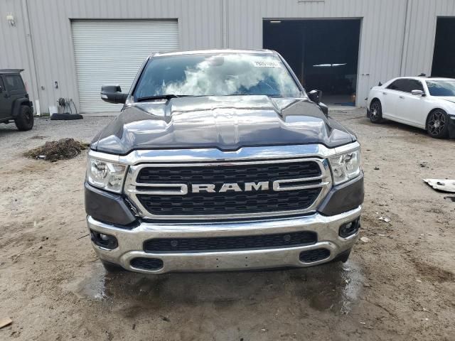 2022 Dodge RAM 1500 BIG HORN/LONE Star