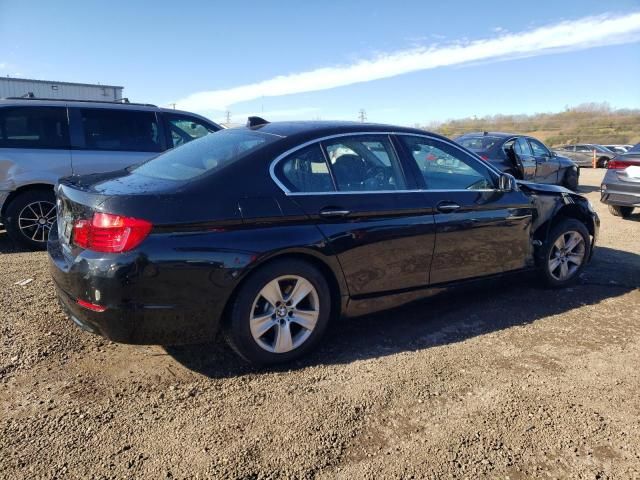 2011 BMW 528 I