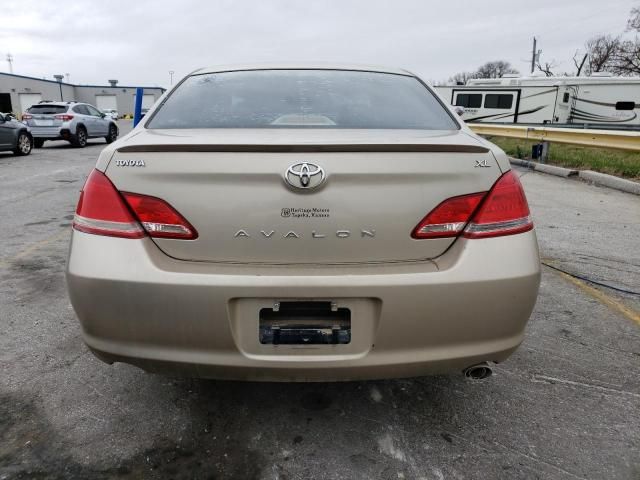 2006 Toyota Avalon XL