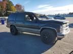 1998 Chevrolet Tahoe K1500