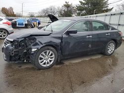 Nissan Vehiculos salvage en venta: 2014 Nissan Altima 2.5