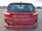 2015 Ford C-MAX Premium SEL