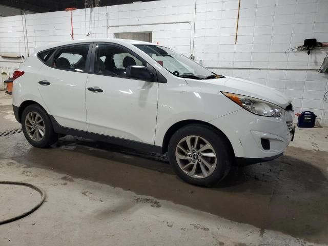 2011 Hyundai Tucson GL