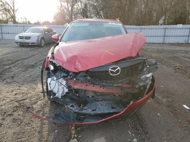 2015 Mazda CX-5 GT