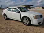 2013 Dodge Avenger SXT