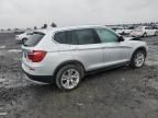 2014 BMW X3 XDRIVE35I