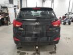 2011 Hyundai Tucson GL