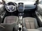 2017 Nissan Versa S