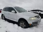 2005 Volkswagen Touareg 4.2