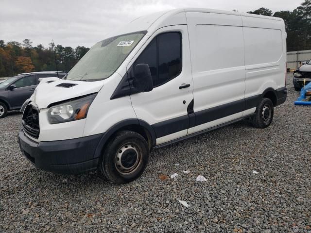 2015 Ford Transit T-250