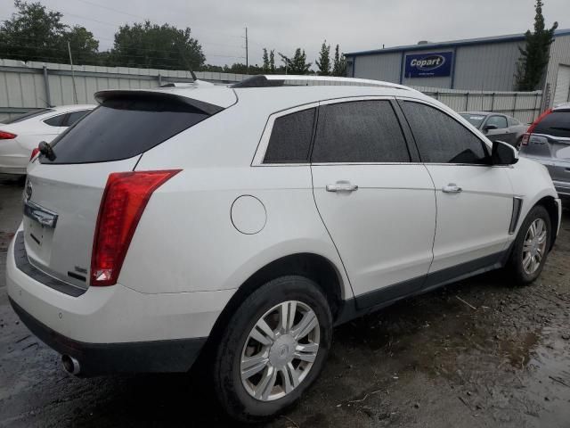 2013 Cadillac SRX Luxury Collection