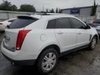 2013 Cadillac SRX Luxury Collection