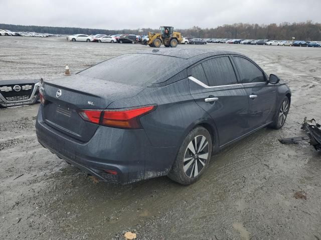 2019 Nissan Altima SL