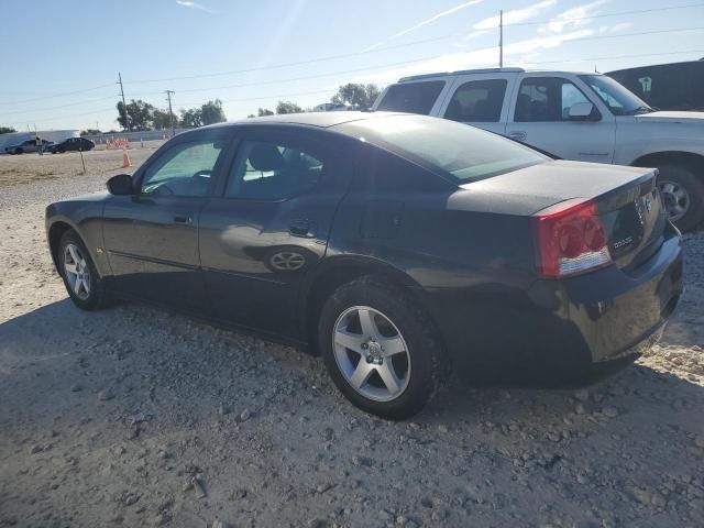 2010 Dodge Charger SXT